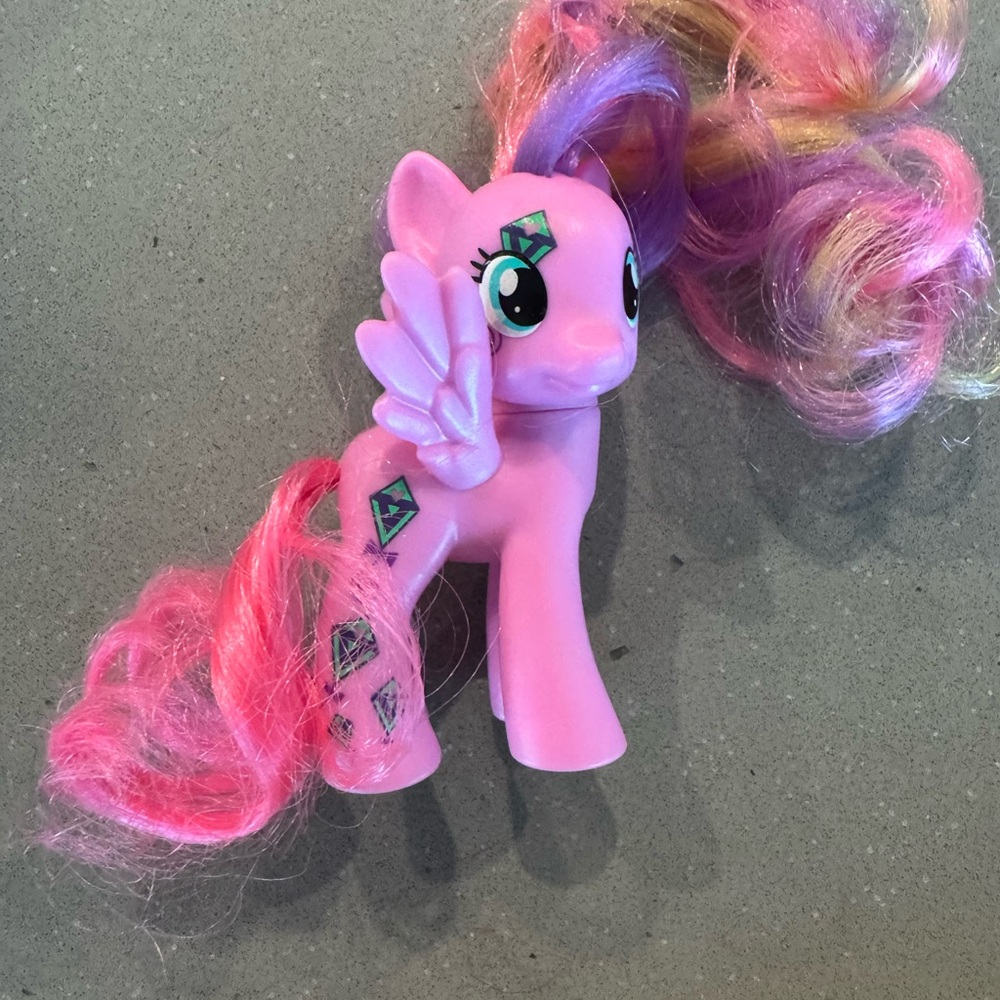 My Little Pony Magic Skywishes